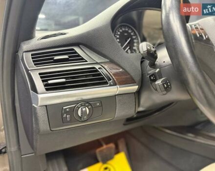 БМВ Х5 2011 в Черновцах на Automoto.ua Коричневый БМВ Х5, объемом двигателя 3 л и пробегом 90 тыс. км за 23000 $, фото 20 на Automoto.ua