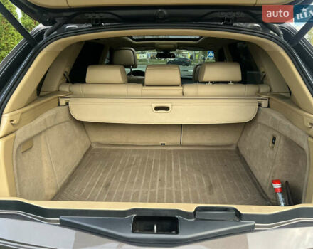 Коричневий БМВ Х5, об'ємом двигуна 3 л та пробігом 329 тис. км за 16500 $, фото 41 на Automoto.ua