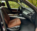 Коричневый БМВ Х5, объемом двигателя 3 л и пробегом 207 тыс. км за 21999 $, фото 22 на Automoto.ua