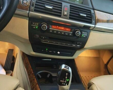 Коричневый БМВ Х5, объемом двигателя 2.98 л и пробегом 192 тыс. км за 17999 $, фото 14 на Automoto.ua