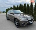 Коричневий БМВ Х5, об'ємом двигуна 2.99 л та пробігом 273 тис. км за 16000 $, фото 1 на Automoto.ua