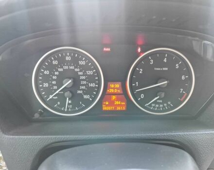 Коричневый БМВ Х5, объемом двигателя 3 л и пробегом 82 тыс. км за 18500 $, фото 19 на Automoto.ua