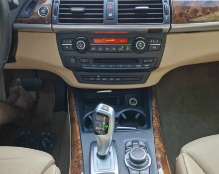 Коричневый БМВ Х5, объемом двигателя 3 л и пробегом 82 тыс. км за 18500 $, фото 20 на Automoto.ua