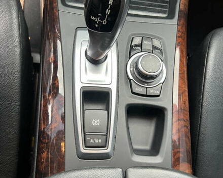 Коричневый БМВ Х5, объемом двигателя 2.98 л и пробегом 418 тыс. км за 10800 $, фото 25 на Automoto.ua