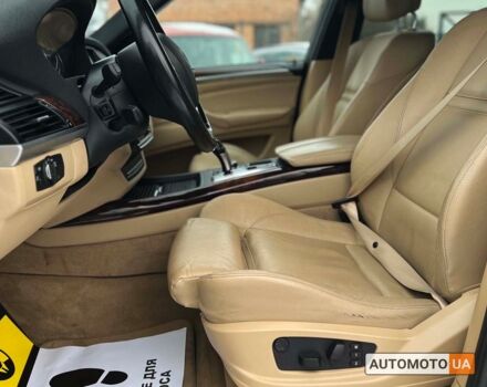 Коричневый БМВ Х5, объемом двигателя 3 л и пробегом 190 тыс. км за 19999 $, фото 7 на Automoto.ua