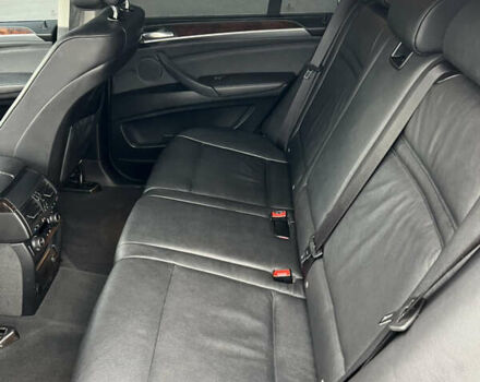 Коричневый БМВ Х5, объемом двигателя 2.98 л и пробегом 418 тыс. км за 10800 $, фото 27 на Automoto.ua