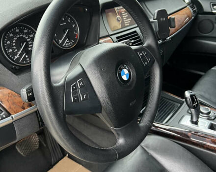 Коричневый БМВ Х5, объемом двигателя 2.98 л и пробегом 418 тыс. км за 10800 $, фото 24 на Automoto.ua