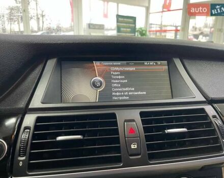 Коричневый БМВ Х5, объемом двигателя 2.98 л и пробегом 292 тыс. км за 11990 $, фото 26 на Automoto.ua