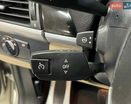 Коричневый БМВ Х5, объемом двигателя 2.98 л и пробегом 292 тыс. км за 11990 $, фото 19 на Automoto.ua