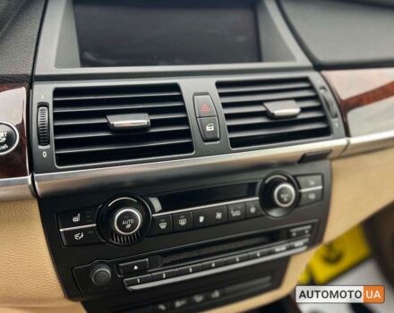 Коричневый БМВ Х5, объемом двигателя 3 л и пробегом 190 тыс. км за 19999 $, фото 14 на Automoto.ua