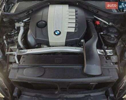 Коричневый БМВ Х5, объемом двигателя 2.98 л и пробегом 192 тыс. км за 17999 $, фото 21 на Automoto.ua