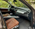 Коричневый БМВ Х5, объемом двигателя 3 л и пробегом 207 тыс. км за 22700 $, фото 21 на Automoto.ua