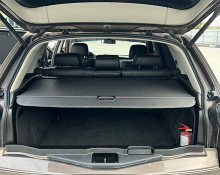 Коричневый БМВ Х5, объемом двигателя 2.98 л и пробегом 418 тыс. км за 10800 $, фото 38 на Automoto.ua