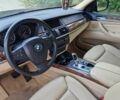 Коричневый БМВ Х5, объемом двигателя 3 л и пробегом 82 тыс. км за 18500 $, фото 9 на Automoto.ua