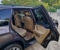 Коричневый БМВ Х5, объемом двигателя 3 л и пробегом 82 тыс. км за 18500 $, фото 12 на Automoto.ua