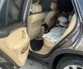 Коричневый БМВ Х5, объемом двигателя 3 л и пробегом 400 тыс. км за 16700 $, фото 7 на Automoto.ua