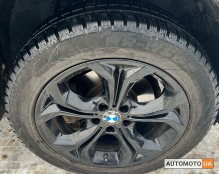 Коричневый БМВ Х5, объемом двигателя 3 л и пробегом 190 тыс. км за 19999 $, фото 23 на Automoto.ua