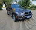 Коричневый БМВ Х5, объемом двигателя 3 л и пробегом 82 тыс. км за 18500 $, фото 1 на Automoto.ua