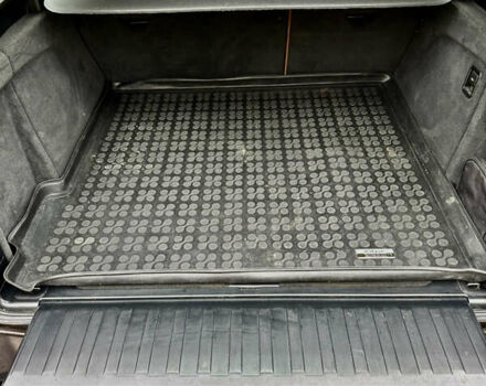 Коричневый БМВ Х5, объемом двигателя 3 л и пробегом 207 тыс. км за 21999 $, фото 13 на Automoto.ua