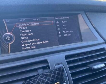 Коричневый БМВ Х5, объемом двигателя 3 л и пробегом 340 тыс. км за 15999 $, фото 7 на Automoto.ua