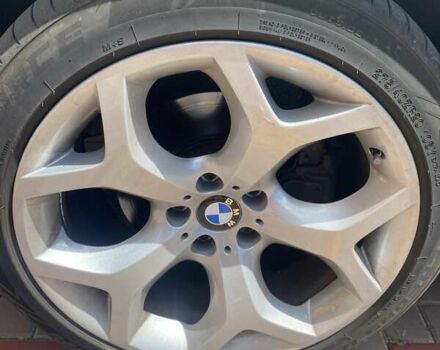 Коричневий БМВ Х5, об'ємом двигуна 2.98 л та пробігом 140 тис. км за 17500 $, фото 6 на Automoto.ua