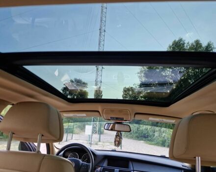 Коричневый БМВ Х5, объемом двигателя 3 л и пробегом 82 тыс. км за 18500 $, фото 17 на Automoto.ua