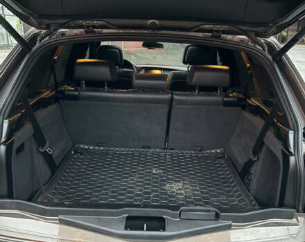 Коричневый БМВ Х5, объемом двигателя 2.98 л и пробегом 210 тыс. км за 14500 $, фото 7 на Automoto.ua