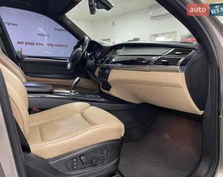 Коричневый БМВ Х5, объемом двигателя 2.98 л и пробегом 292 тыс. км за 11990 $, фото 39 на Automoto.ua