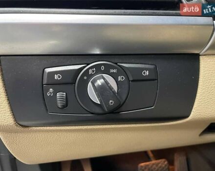 Коричневый БМВ Х5, объемом двигателя 2.98 л и пробегом 292 тыс. км за 11990 $, фото 17 на Automoto.ua