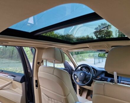 Коричневый БМВ Х5, объемом двигателя 3 л и пробегом 82 тыс. км за 18500 $, фото 16 на Automoto.ua