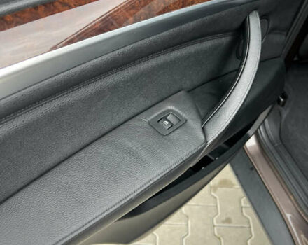 Коричневый БМВ Х5, объемом двигателя 2.98 л и пробегом 418 тыс. км за 10800 $, фото 35 на Automoto.ua