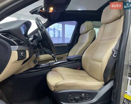 Коричневый БМВ Х5, объемом двигателя 2.98 л и пробегом 292 тыс. км за 11990 $, фото 32 на Automoto.ua