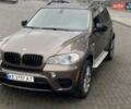 Коричневый БМВ Х5, объемом двигателя 2.98 л и пробегом 171 тыс. км за 12500 $, фото 1 на Automoto.ua