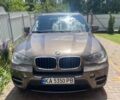 Коричневий БМВ Х5, об'ємом двигуна 2.98 л та пробігом 140 тис. км за 17000 $, фото 1 на Automoto.ua