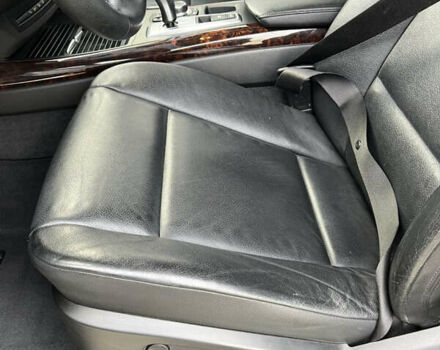 Коричневый БМВ Х5, объемом двигателя 2.98 л и пробегом 418 тыс. км за 10800 $, фото 43 на Automoto.ua