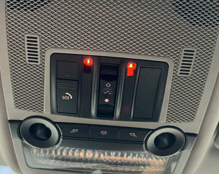 Коричневый БМВ Х5, объемом двигателя 2.98 л и пробегом 418 тыс. км за 10800 $, фото 45 на Automoto.ua