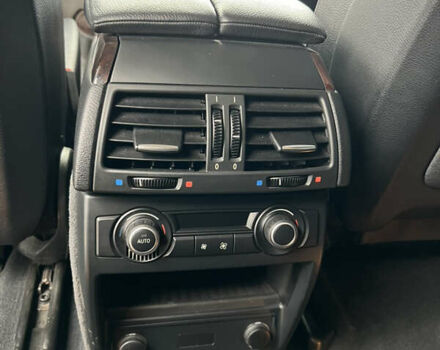 Коричневый БМВ Х5, объемом двигателя 2.98 л и пробегом 418 тыс. км за 10800 $, фото 26 на Automoto.ua