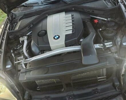 Коричневый БМВ Х5, объемом двигателя 2.98 л и пробегом 192 тыс. км за 17999 $, фото 20 на Automoto.ua