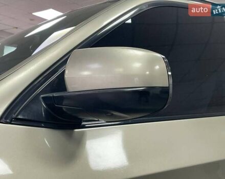 Коричневый БМВ Х5, объемом двигателя 2.98 л и пробегом 292 тыс. км за 11990 $, фото 12 на Automoto.ua