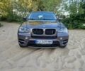 Коричневый БМВ Х5, объемом двигателя 3 л и пробегом 82 тыс. км за 18500 $, фото 1 на Automoto.ua
