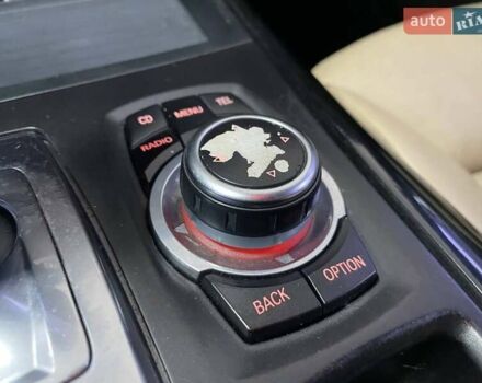 Коричневый БМВ Х5, объемом двигателя 2.98 л и пробегом 292 тыс. км за 11990 $, фото 30 на Automoto.ua