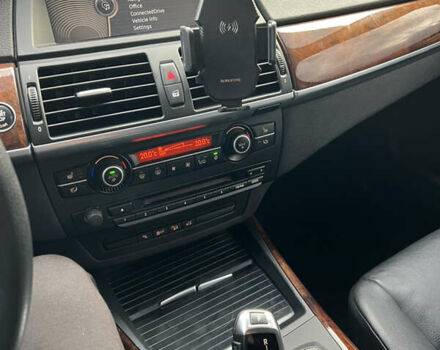 Коричневый БМВ Х5, объемом двигателя 2.98 л и пробегом 418 тыс. км за 10800 $, фото 46 на Automoto.ua