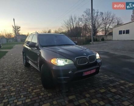 Коричневый БМВ Х5, объемом двигателя 2.98 л и пробегом 192 тыс. км за 17999 $, фото 11 на Automoto.ua