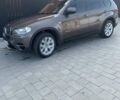 Коричневый БМВ Х5, объемом двигателя 3 л и пробегом 400 тыс. км за 16700 $, фото 11 на Automoto.ua