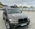 Коричневый БМВ Х5, объемом двигателя 2.98 л и пробегом 418 тыс. км за 10800 $, фото 12 на Automoto.ua