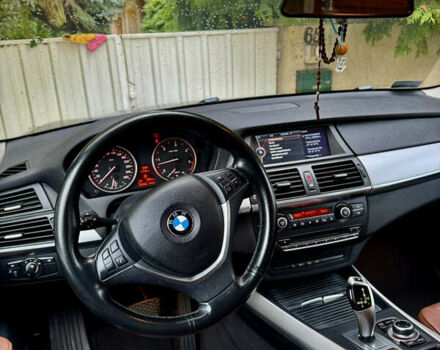 Коричневый БМВ Х5, объемом двигателя 3 л и пробегом 207 тыс. км за 21999 $, фото 19 на Automoto.ua