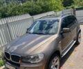 Коричневий БМВ Х5, об'ємом двигуна 2.98 л та пробігом 140 тис. км за 17500 $, фото 2 на Automoto.ua