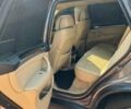 Коричневый БМВ Х5, объемом двигателя 2.98 л и пробегом 163 тыс. км за 13600 $, фото 22 на Automoto.ua