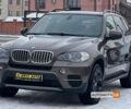 Коричневый БМВ Х5, объемом двигателя 3 л и пробегом 190 тыс. км за 19999 $, фото 2 на Automoto.ua