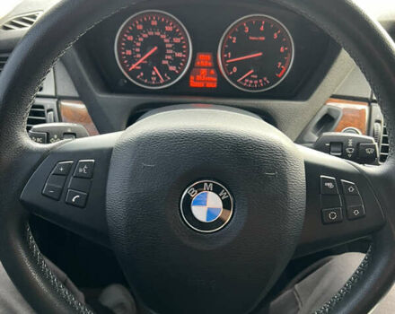 Коричневый БМВ Х5, объемом двигателя 2.98 л и пробегом 418 тыс. км за 10800 $, фото 47 на Automoto.ua